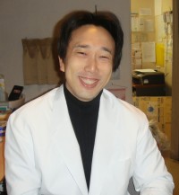 北村 静章(北村眼科クリニック)