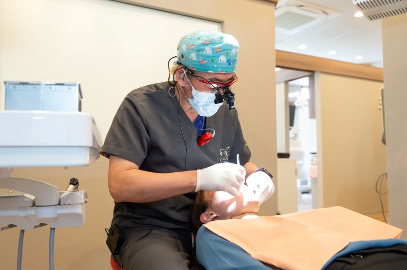 西大寺こじか歯科診療所