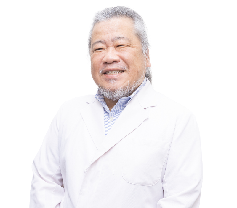 海野 倫明（サンライズ歯科クリニック）