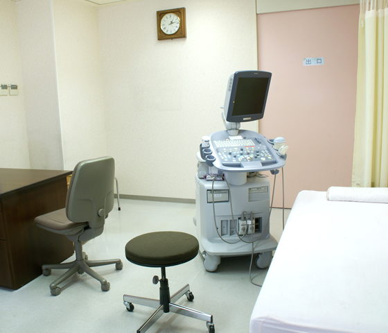 永井産婦人科病院