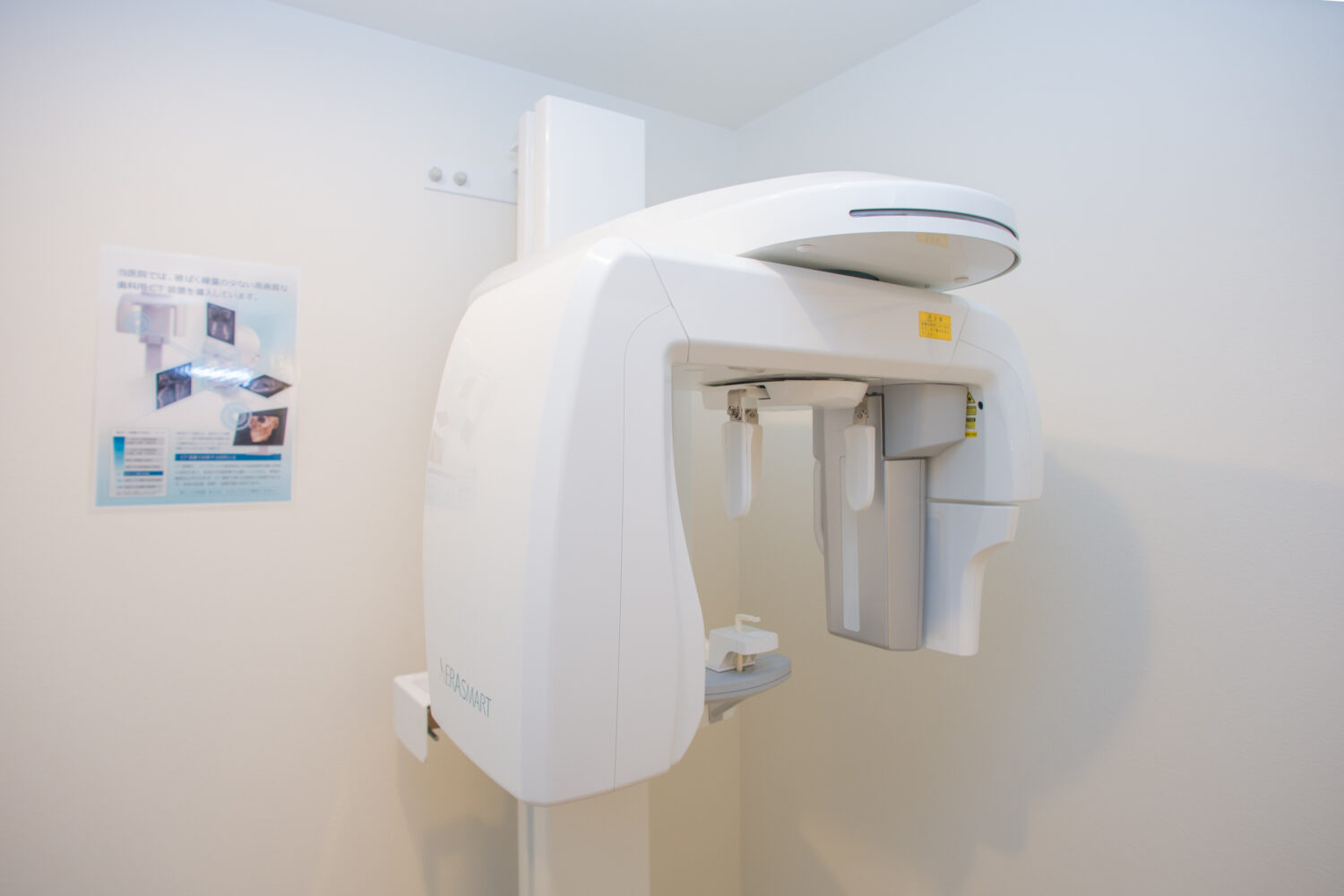 さわだ歯科詳細写真3