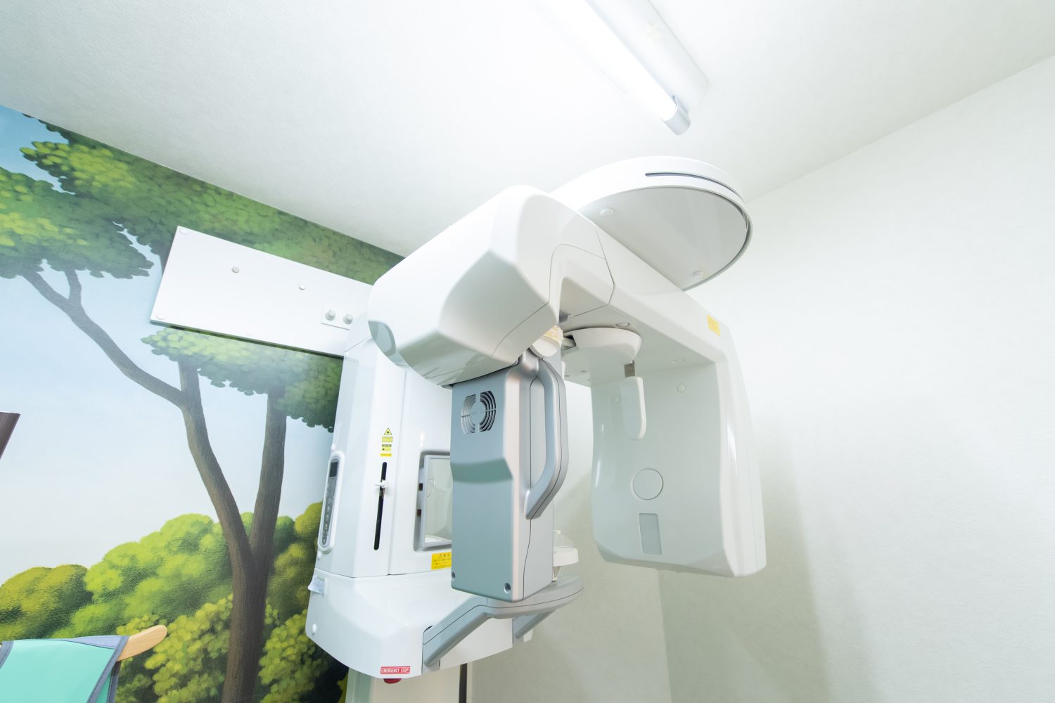 杉の子ビル歯科詳細写真2