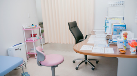 澄川たかだ皮フ科クリニック詳細写真2