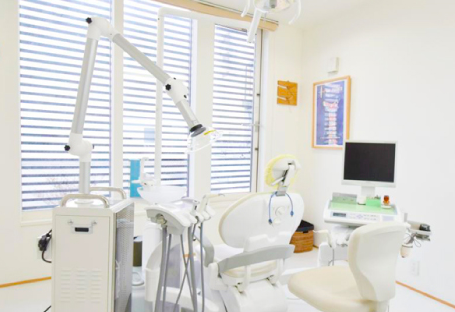 遠藤歯科クリニック詳細写真2