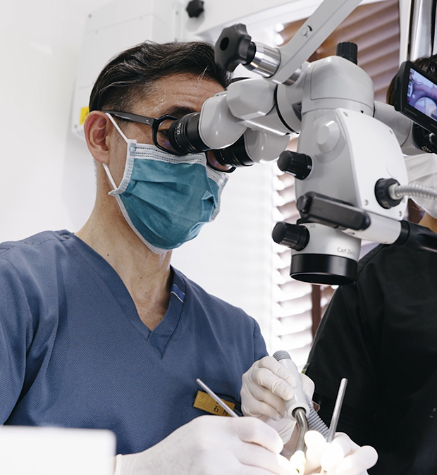 MOTOKI　DENTAL　CLINIC詳細写真3