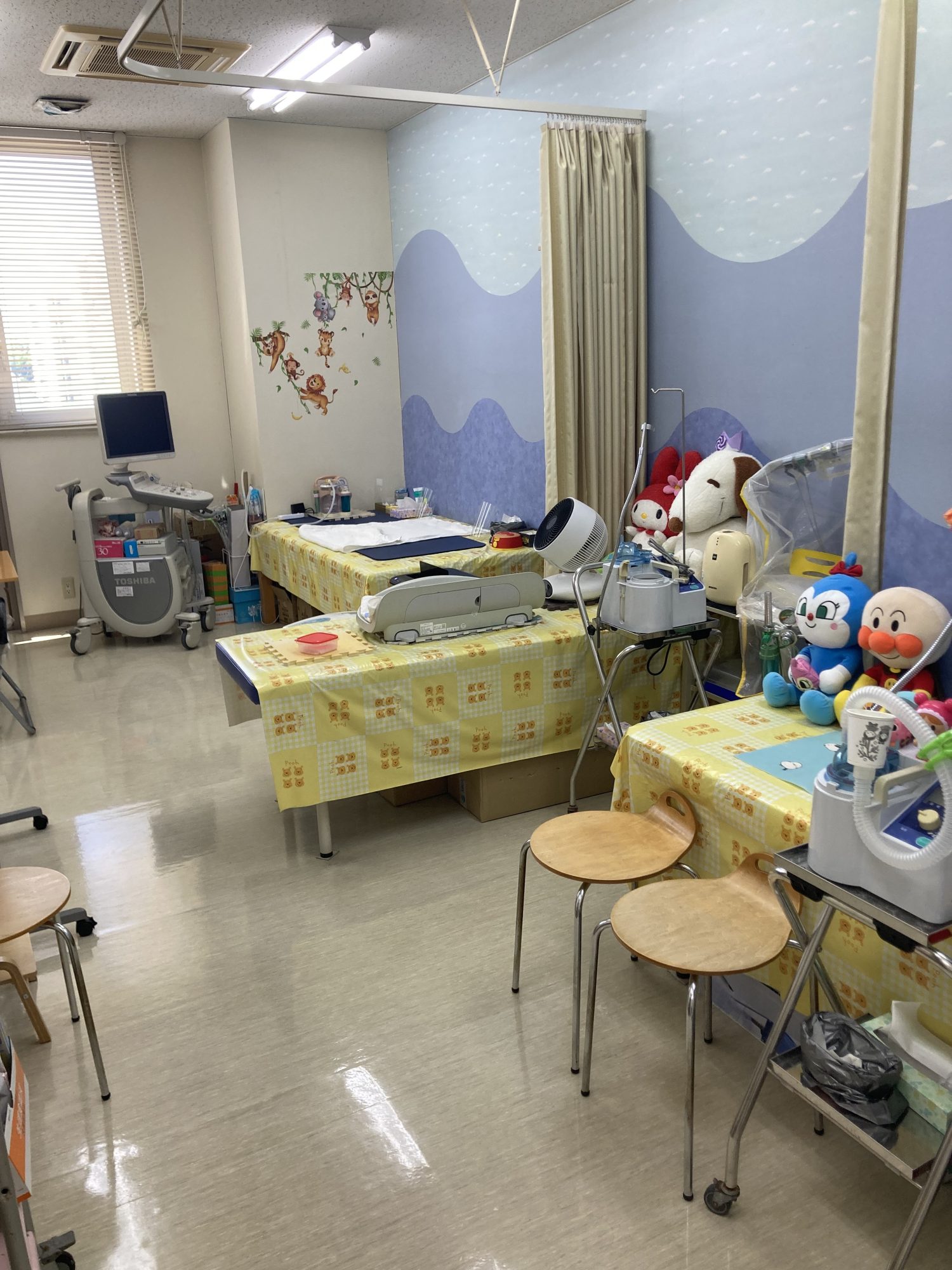 あづま小児科クリニック