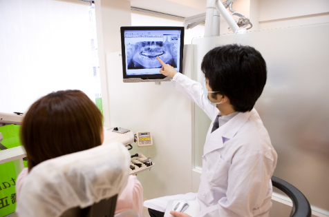 浅野歯科クリニック詳細写真2