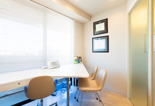 おさか歯科クリニック詳細写真1