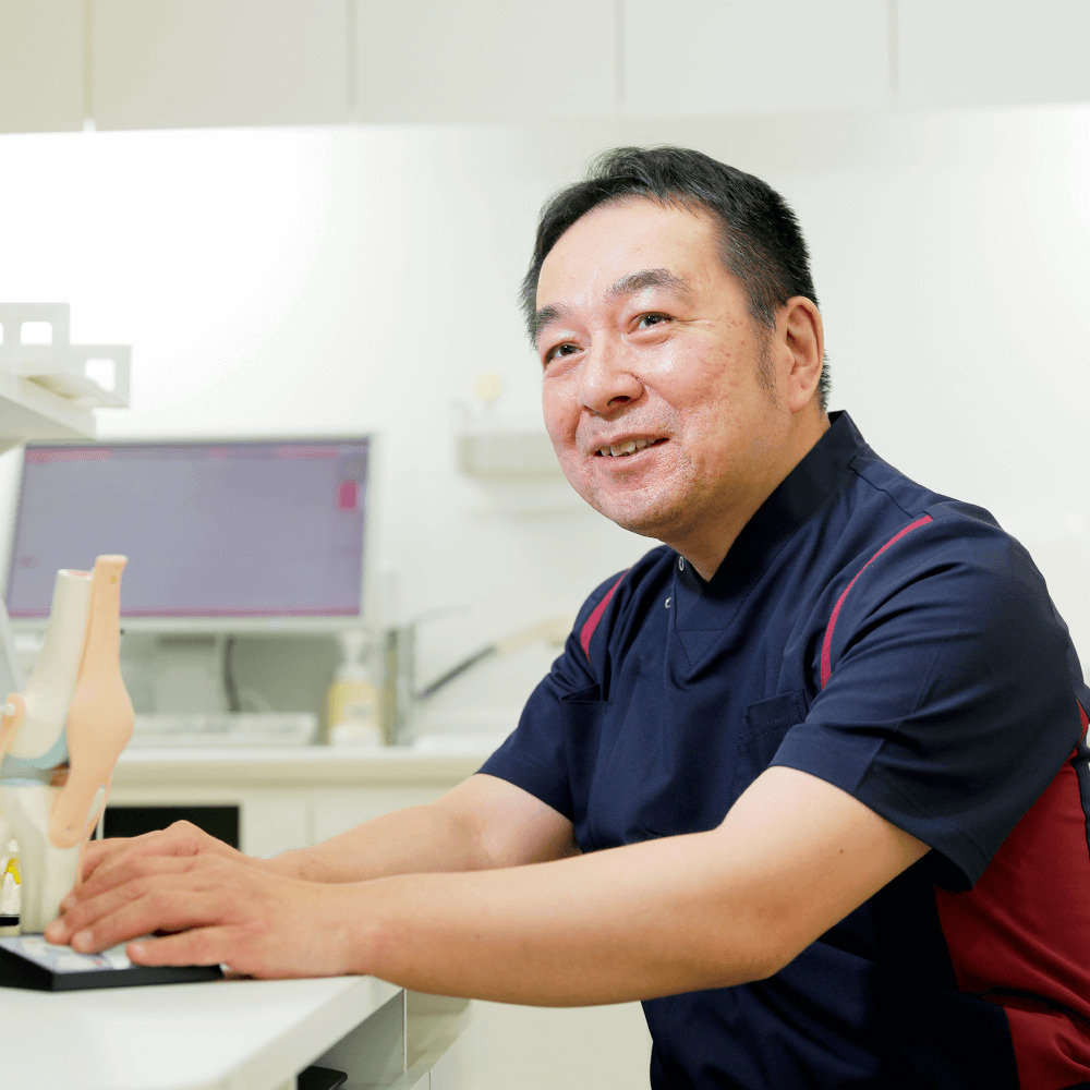 とみた整形外科詳細写真1