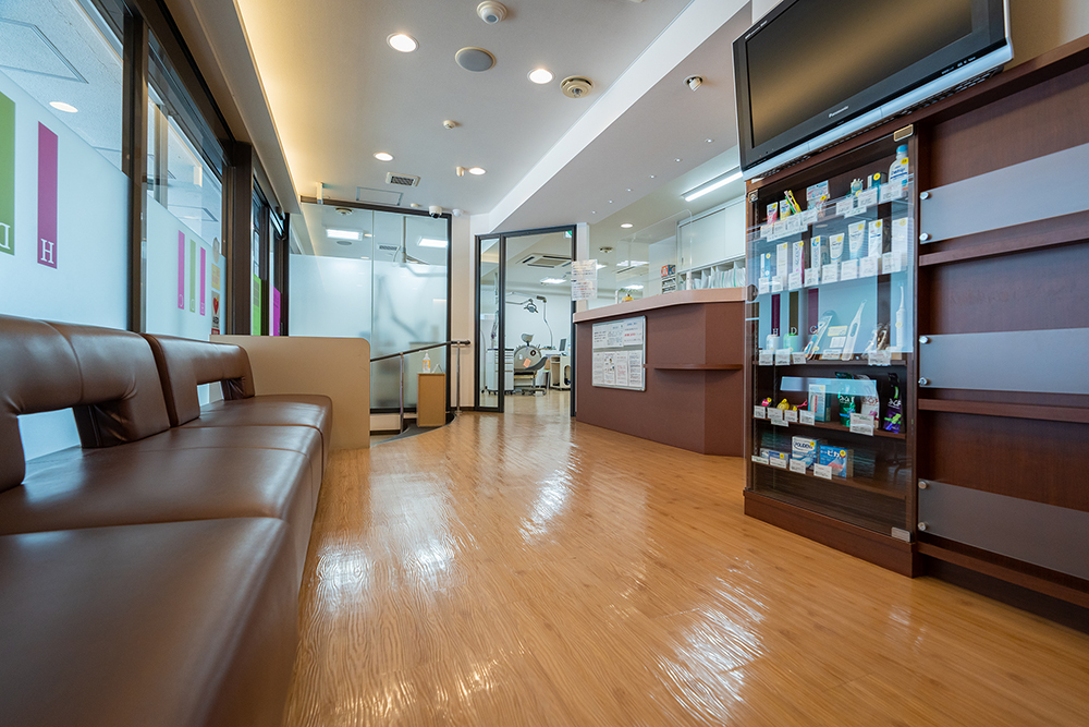 はしもと歯科医院詳細写真1