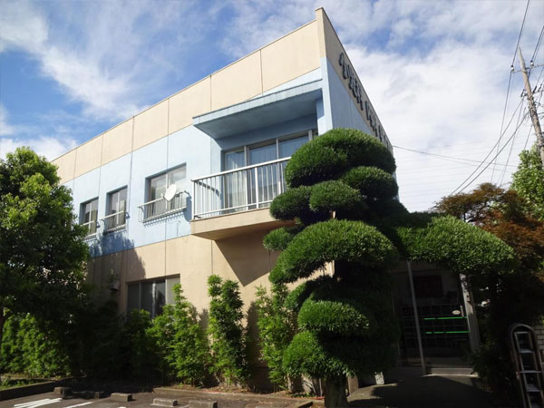 新百合ヶ丘龍クリニック