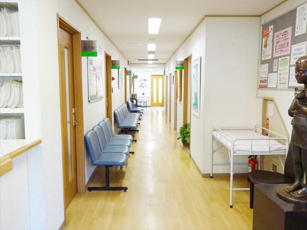 新百合ヶ丘龍クリニック