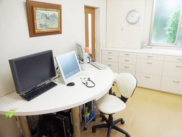 新百合ヶ丘龍クリニック