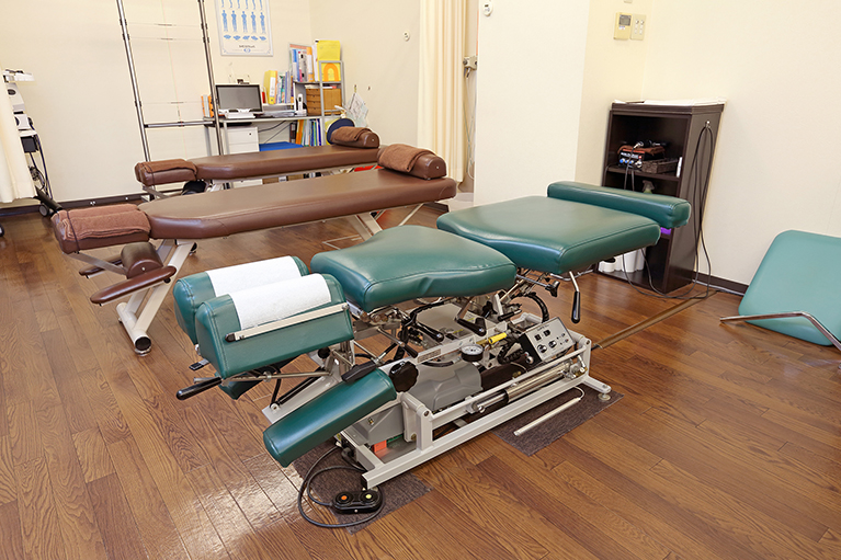 ひだまり整骨院