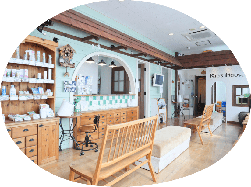 ゆめの森歯科いせはら