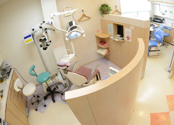 吉永歯科クリニック詳細写真2