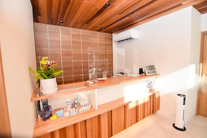 よしだ歯科医院詳細写真1