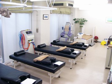 あおぞら接骨院