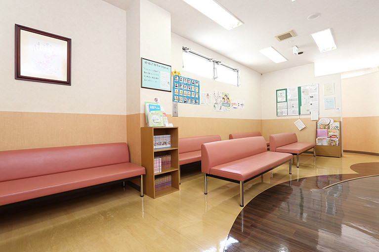 アリスバンビーニ小児歯科