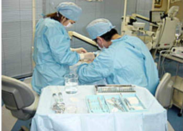 たじま歯科クリニック詳細写真1