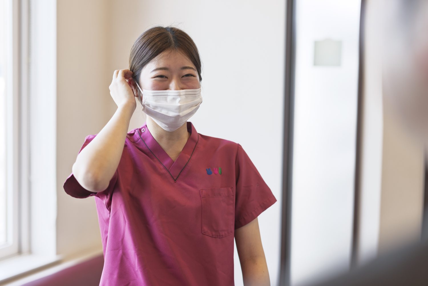 なつぼりデンタルクリニックphoto