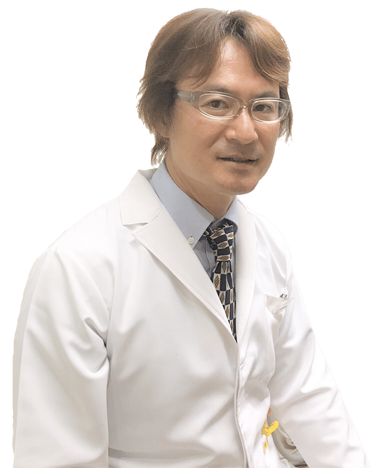 松原 資典（松原歯科室）