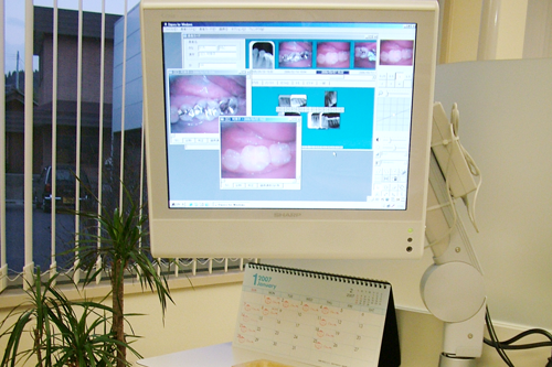 市之倉たまおき歯科