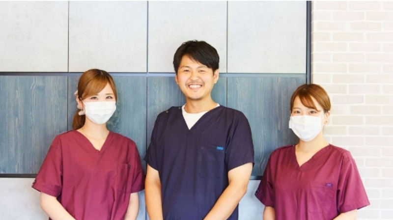 阿倉川歯科医院詳細写真1