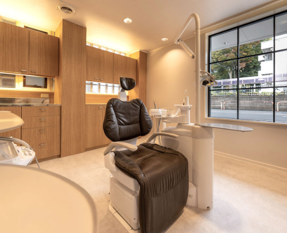 浅野歯科クリニック詳細写真1