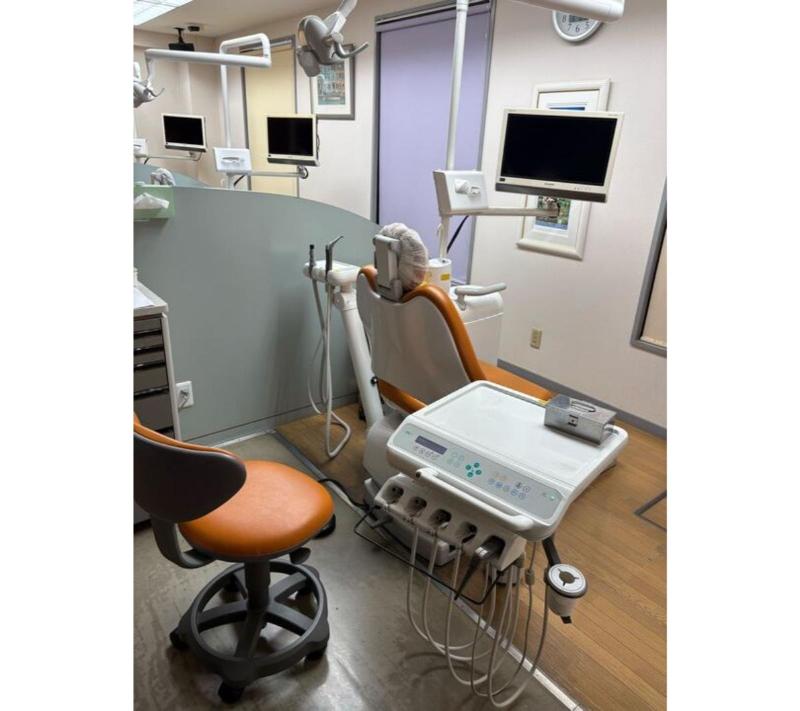 かみむら歯科クリニック詳細写真1
