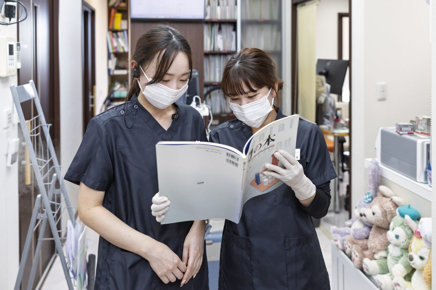 なつぼりデンタルクリニックphoto