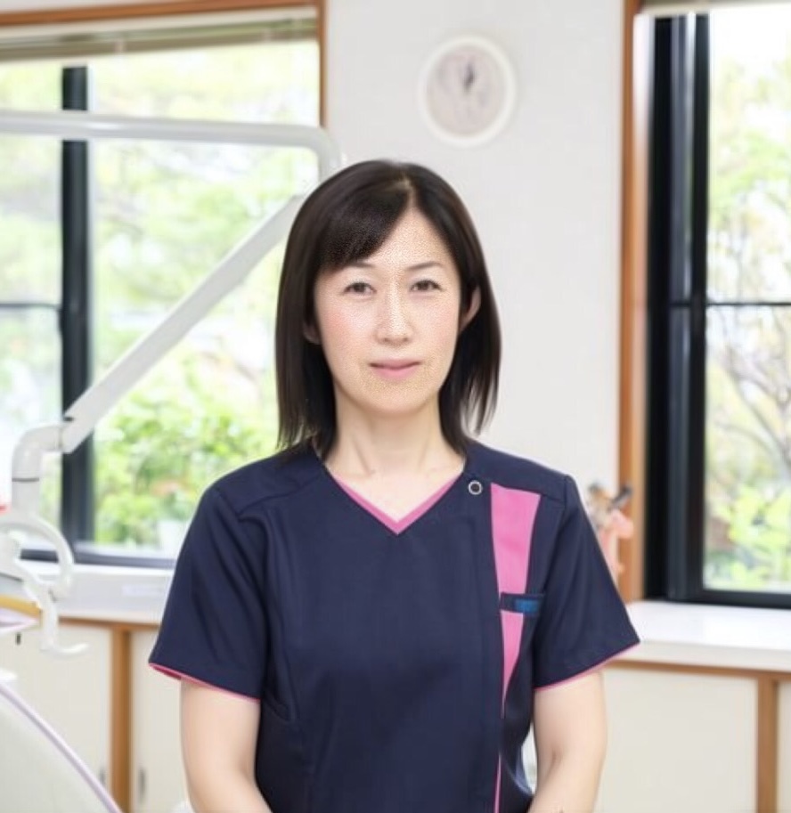 みわ歯科・小児歯科クリニック　竹内　美和