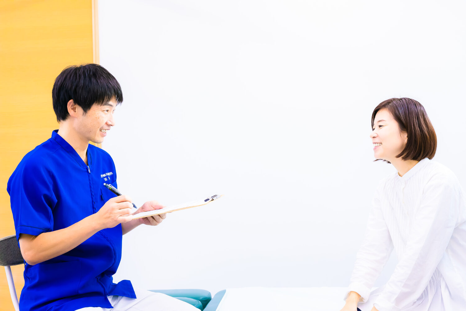 ひだまり鍼灸整骨院詳細写真1