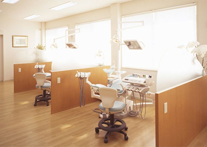 天王台歯科詳細写真1
