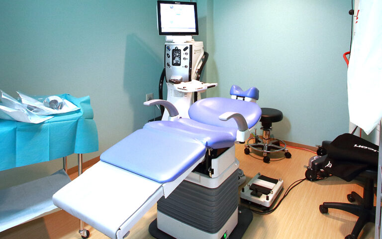 こばやし眼科詳細写真2