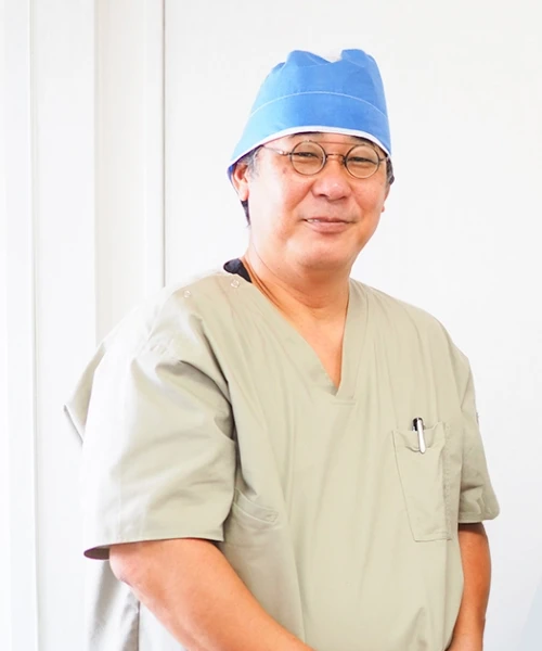 伊豆 修（伊豆歯科）