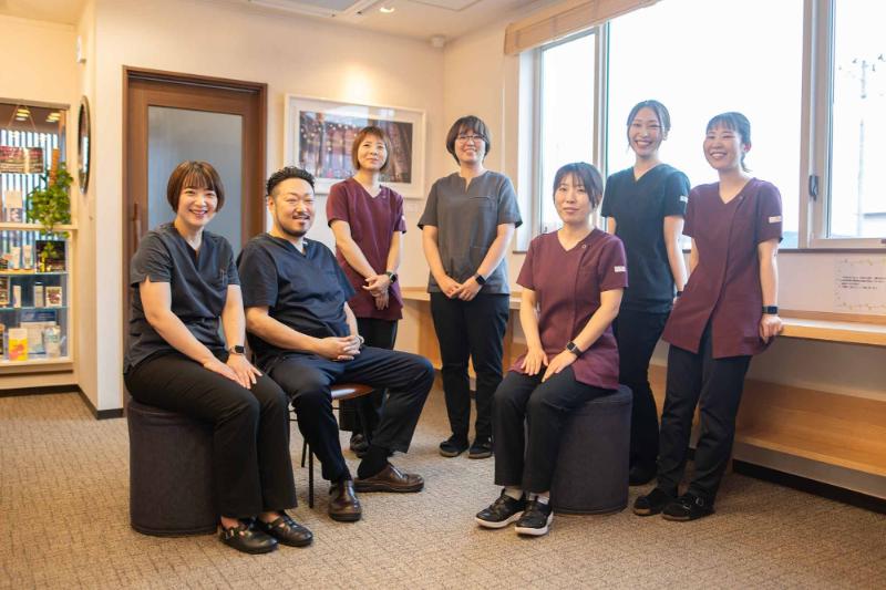 イナムラ歯科医院