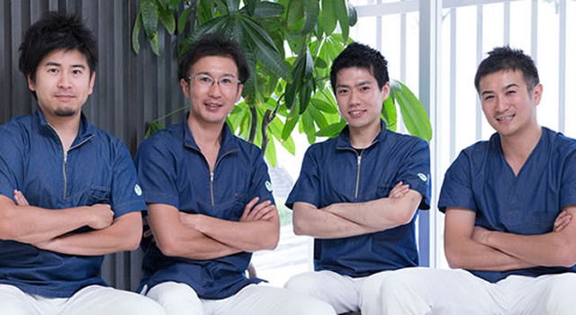 高田兄弟歯科・矯正歯科