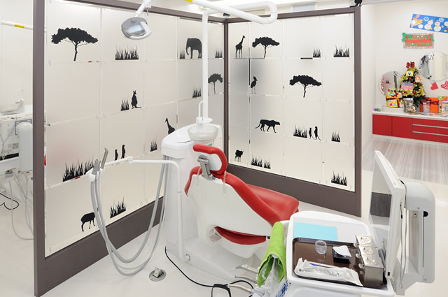 高田兄弟歯科・矯正歯科