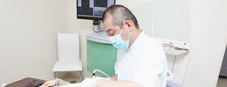 山本　デンタルクリニック