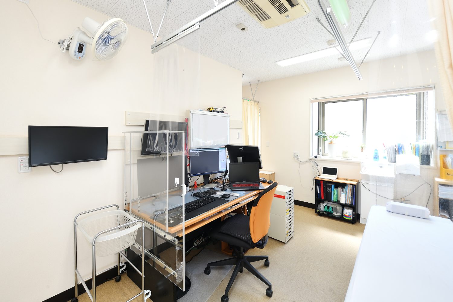 細井クリニック詳細写真1