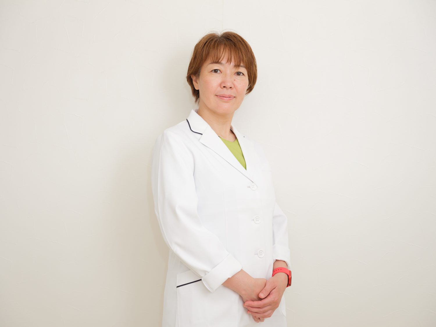 相澤 明江（あいさわ歯科医院）