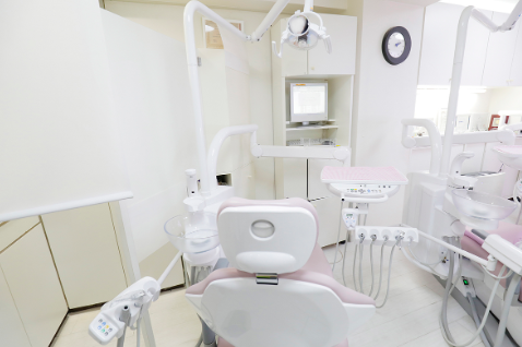 なかむら矯正歯科