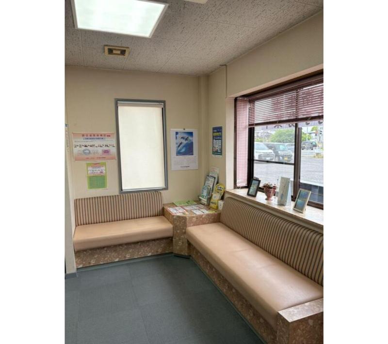 かみむら歯科クリニック詳細写真3