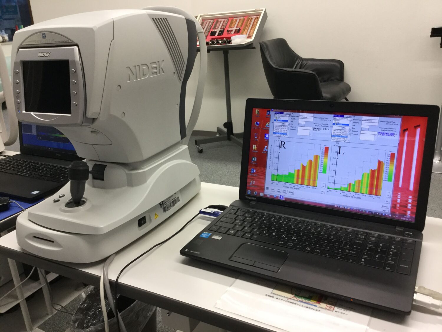 ほんべクリニック詳細写真1