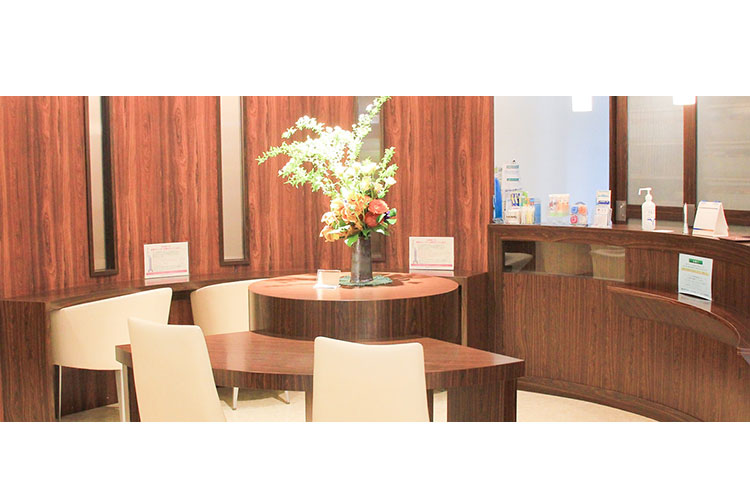 ちかげデンタルクリニック