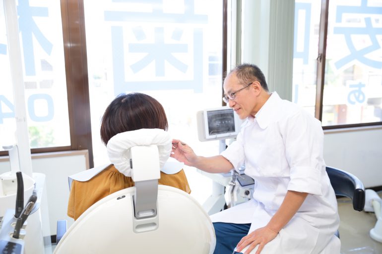 あじき歯科医院詳細写真1