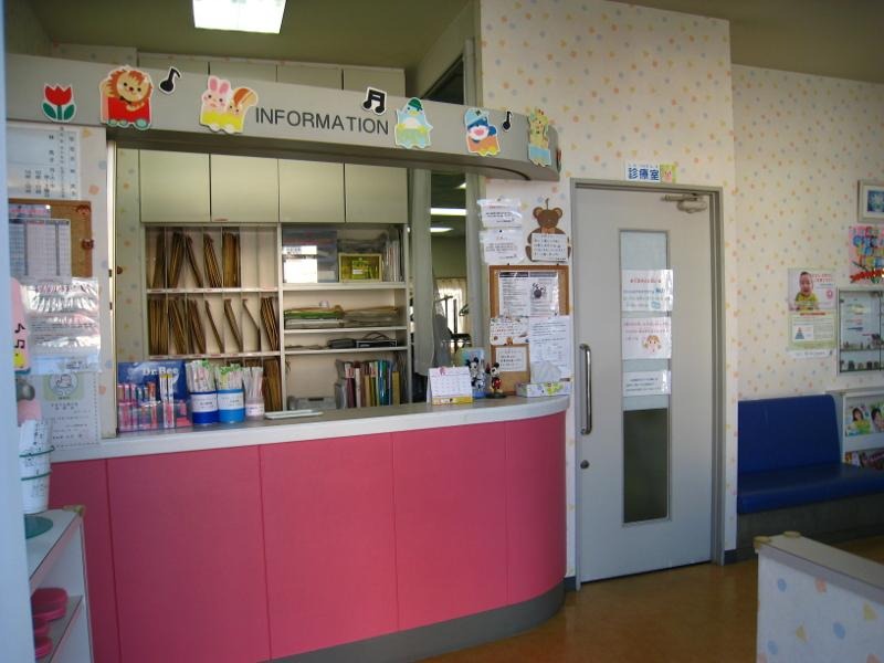 はやし小児歯科医院詳細写真3