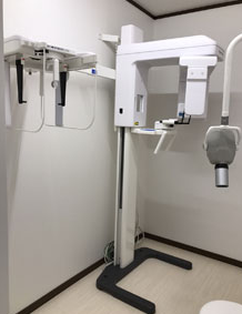 やまぐち歯科詳細写真3