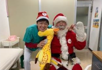 にひら小児科医院